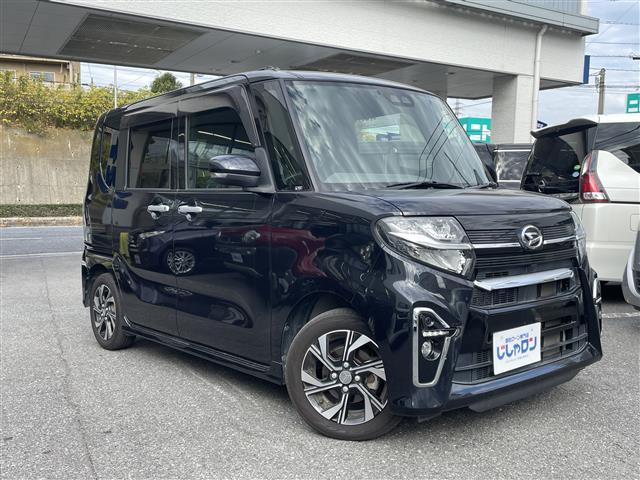 タント カスタムＸセレクション（24枚目）