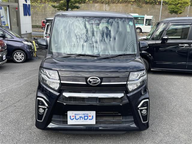 タント カスタムＸセレクション（25枚目）