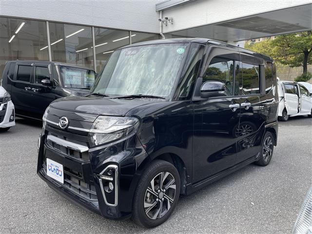 タント カスタムＸセレクション（26枚目）