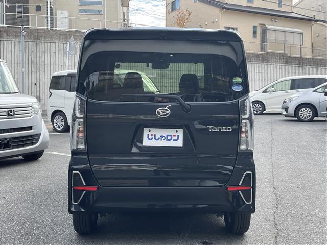 タント カスタムＸセレクション（28枚目）