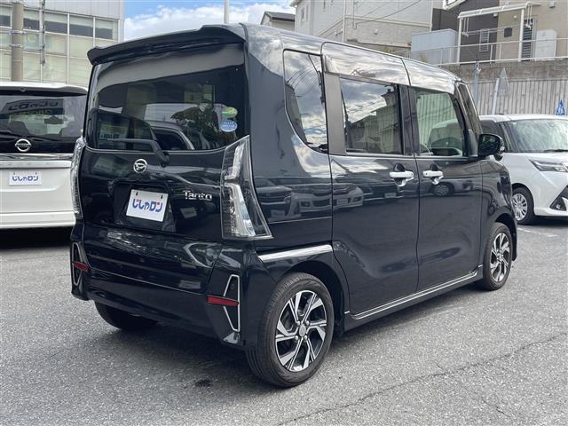 タント カスタムＸセレクション（29枚目）