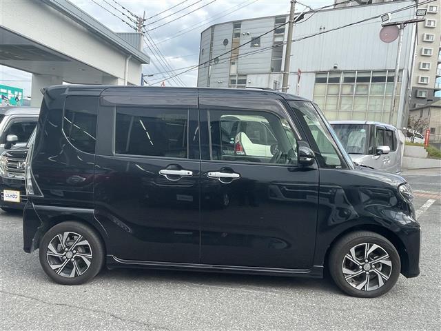 タント カスタムＸセレクション（30枚目）