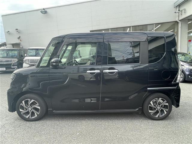 タント カスタムＸセレクション（31枚目）