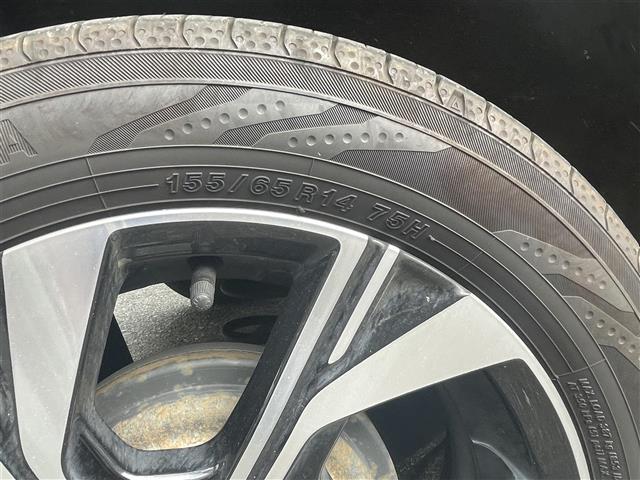 タント カスタムＸセレクション（35枚目）