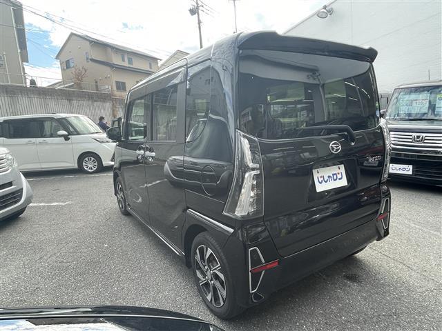 タント カスタムＸセレクション（37枚目）