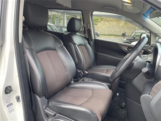 エルグランド ２５０ハイウェイスターアーバンクロム（18枚目）