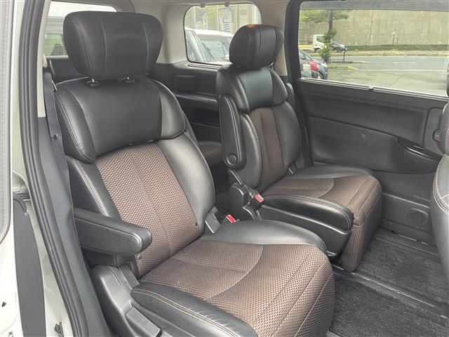 エルグランド ２５０ハイウェイスターアーバンクロム（19枚目）