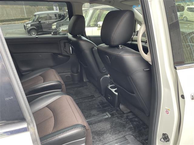 エルグランド ２５０ハイウェイスターアーバンクロム（20枚目）