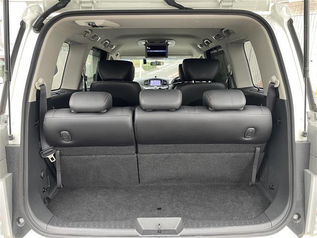 エルグランド ２５０ハイウェイスターアーバンクロム（21枚目）