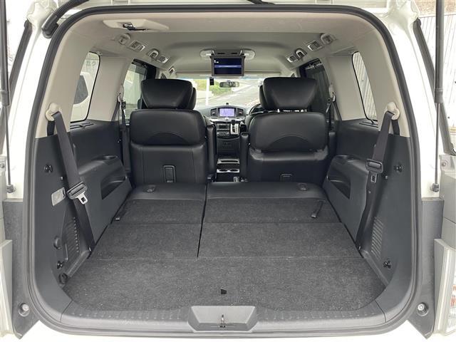 エルグランド ２５０ハイウェイスターアーバンクロム（22枚目）