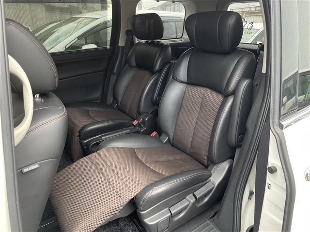 エルグランド ２５０ハイウェイスターアーバンクロム（25枚目）