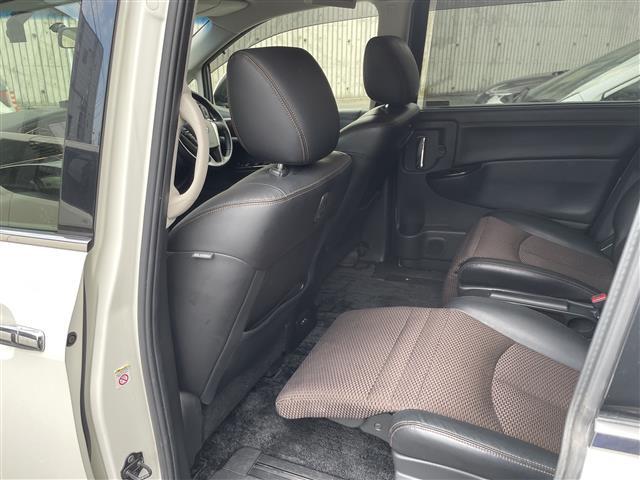 エルグランド ２５０ハイウェイスターアーバンクロム（26枚目）