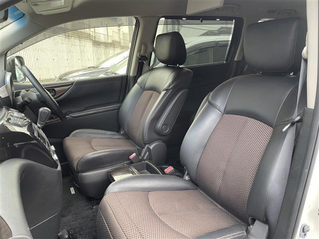 エルグランド ２５０ハイウェイスターアーバンクロム（28枚目）