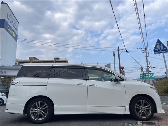 エルグランド ２５０ハイウェイスターアーバンクロム（30枚目）