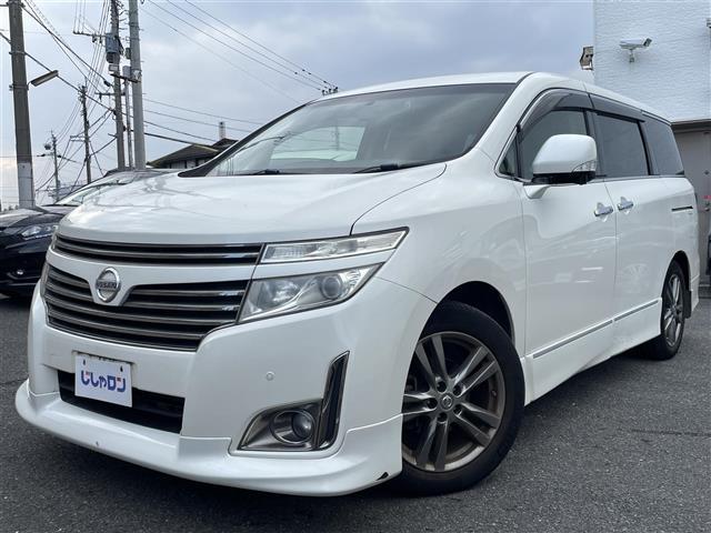 エルグランド ２５０ハイウェイスターアーバンクロム（35枚目）