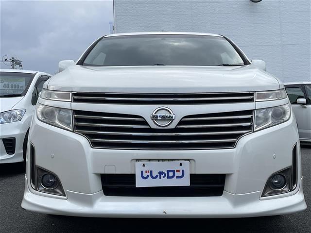 エルグランド ２５０ハイウェイスターアーバンクロム（36枚目）