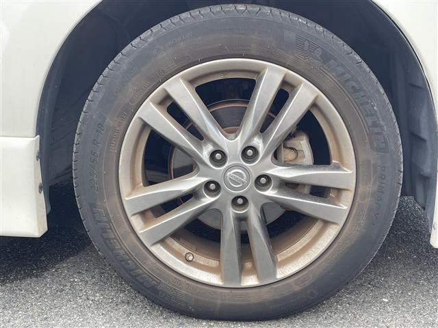 エルグランド ２５０ハイウェイスターアーバンクロム（38枚目）