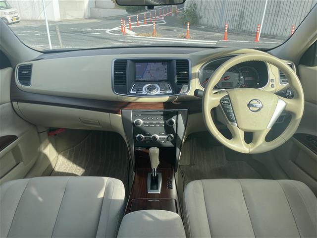 ティアナ ２５０ＸＬ（2枚目）