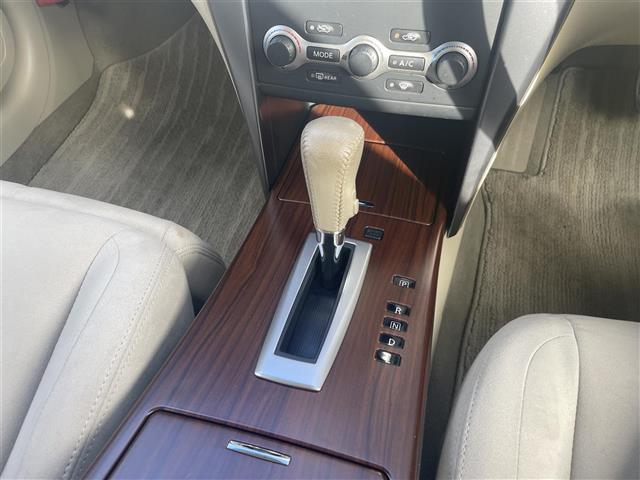 ティアナ ２５０ＸＬ（15枚目）