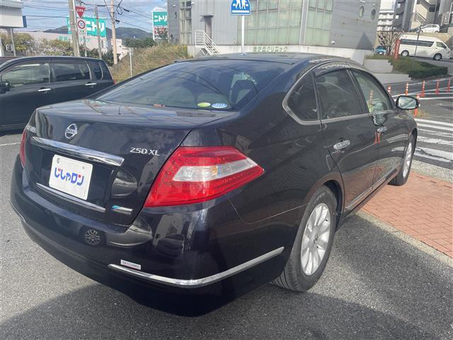 ティアナ ２５０ＸＬ（28枚目）