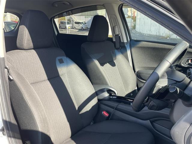 ヴェゼル ハイブリッドX(3枚目)