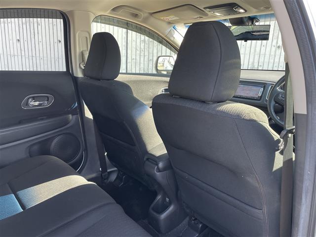 ヴェゼル ハイブリッドX(4枚目)