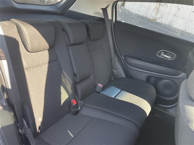 ヴェゼル ハイブリッドX(5枚目)