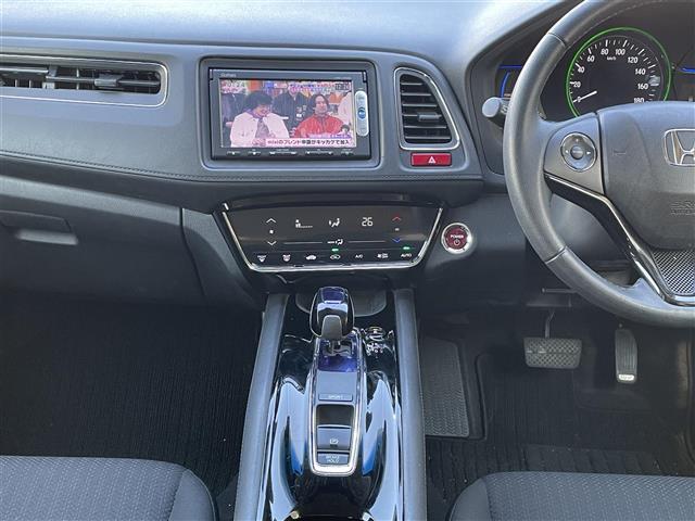 ヴェゼル ハイブリッドX(12枚目)