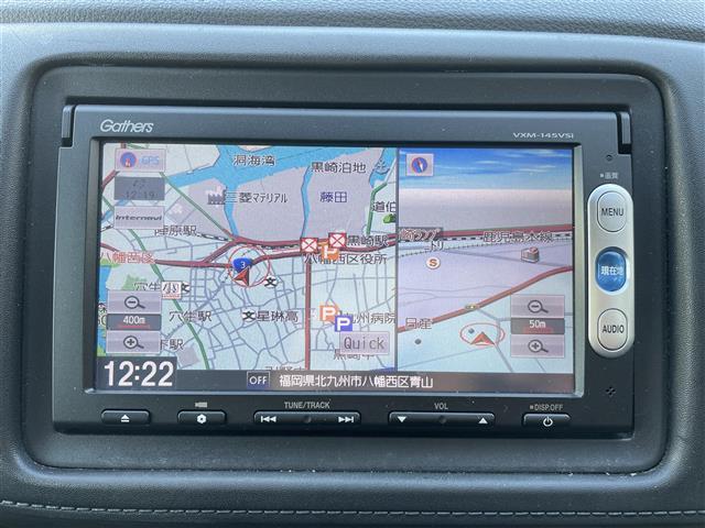 ヴェゼル ハイブリッドX(14枚目)