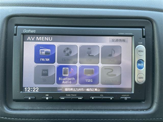 ヴェゼル ハイブリッドX(15枚目)