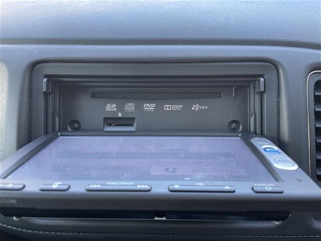 ヴェゼル ハイブリッドX(17枚目)