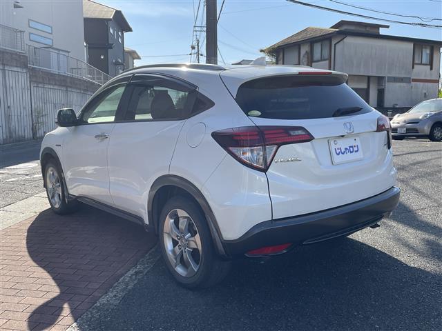 ヴェゼル ハイブリッドX(21枚目)