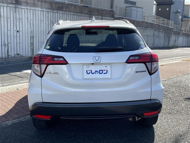 ヴェゼル ハイブリッドX(22枚目)