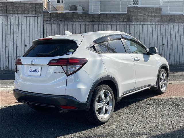 ヴェゼル ハイブリッドX(23枚目)