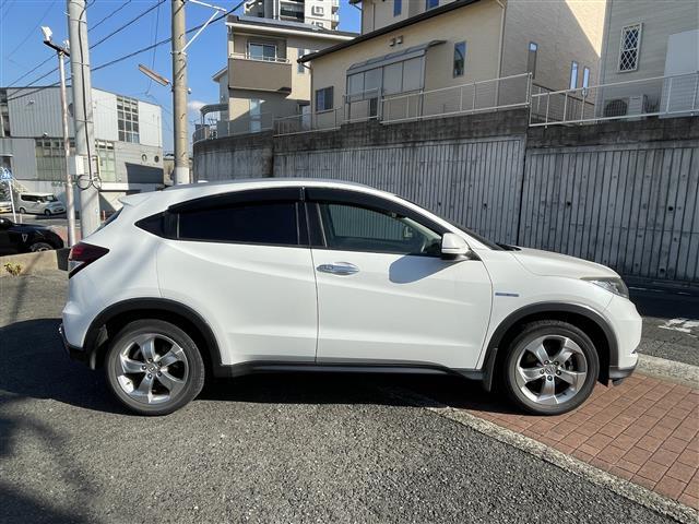 ヴェゼル ハイブリッドX(24枚目)