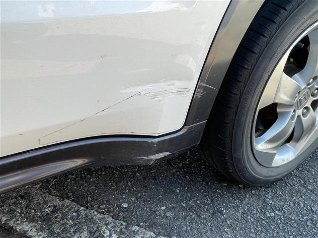 ヴェゼル ハイブリッドX(27枚目)