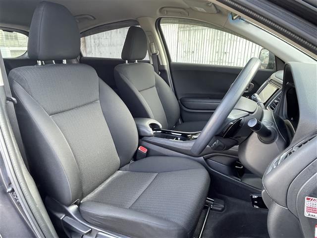 ヴェゼル ハイブリッド(3枚目)