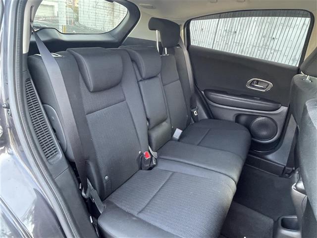 ヴェゼル ハイブリッド(5枚目)