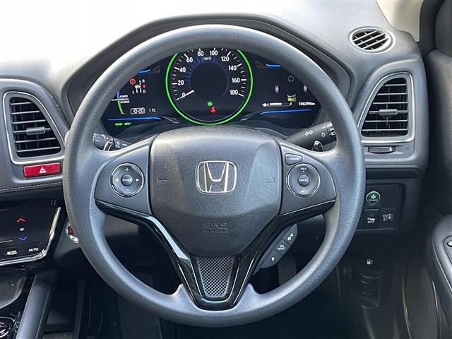 ヴェゼル ハイブリッド(8枚目)