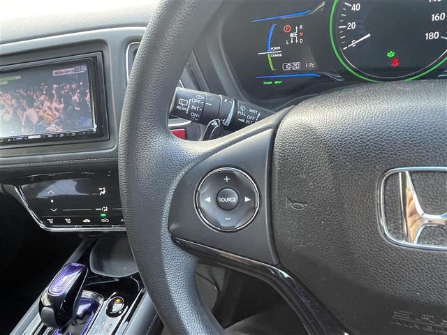 ヴェゼル ハイブリッド(9枚目)