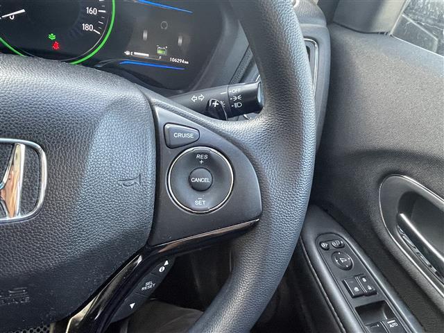 ヴェゼル ハイブリッド(10枚目)