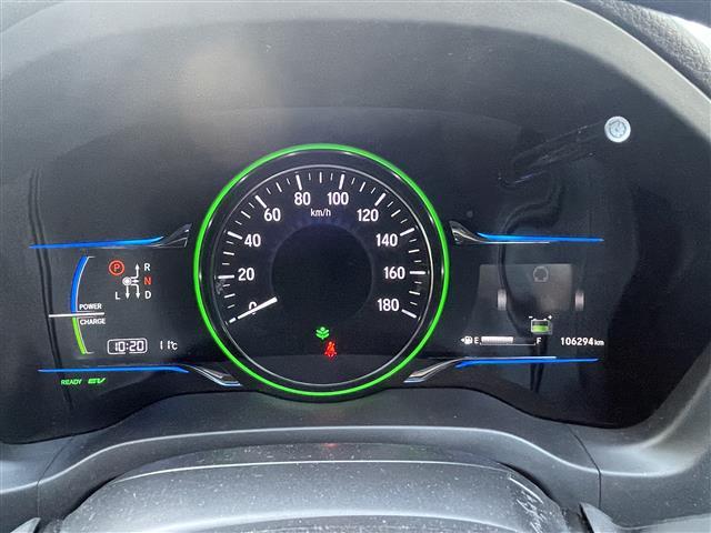 ヴェゼル ハイブリッド(12枚目)