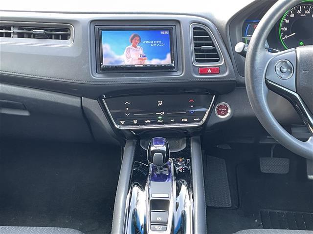 ヴェゼル ハイブリッド(13枚目)