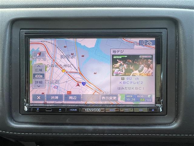 ヴェゼル ハイブリッド(14枚目)