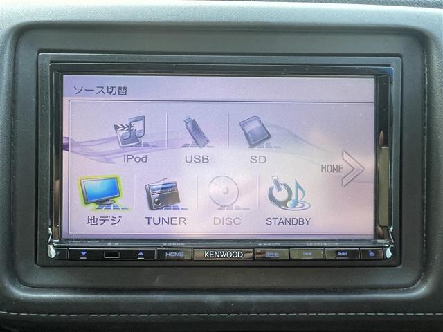 ヴェゼル ハイブリッド(16枚目)