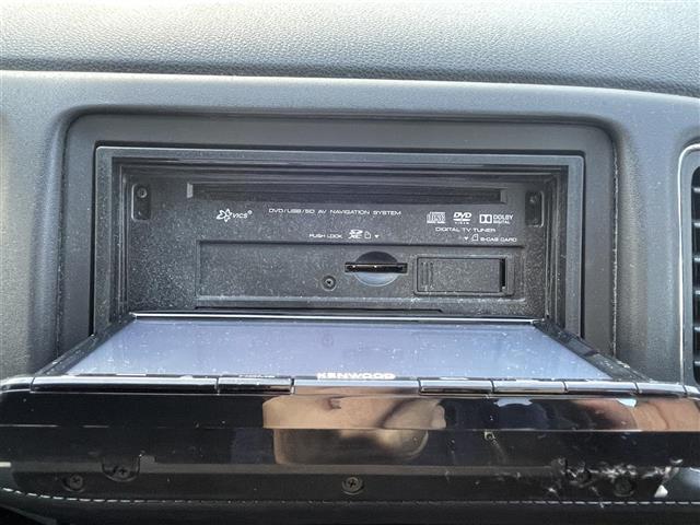 ヴェゼル ハイブリッド(18枚目)