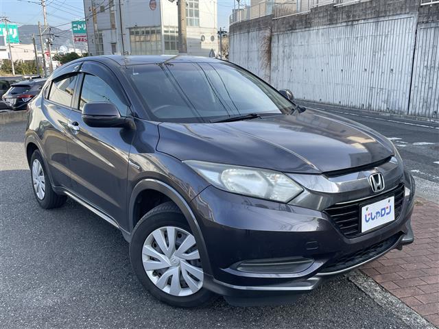 ヴェゼル ハイブリッド(20枚目)