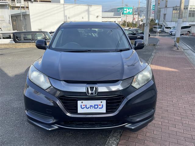 ヴェゼル ハイブリッド(21枚目)