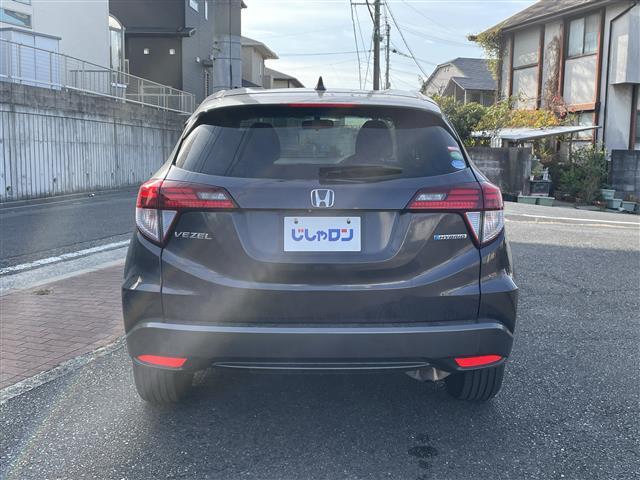 ヴェゼル ハイブリッド(24枚目)