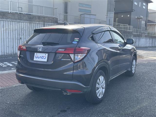 ヴェゼル ハイブリッド(25枚目)